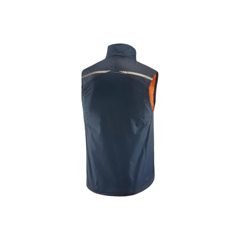 SALOMON Vests Men Blue-1