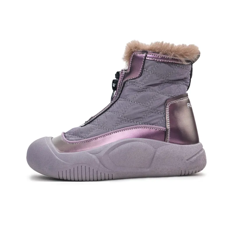 Humanism 1986 Crew Snow Boots Women's-10