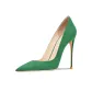 Green Cashmere