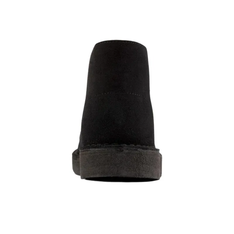 clarks Desert Boot Hender Scheme Black-3