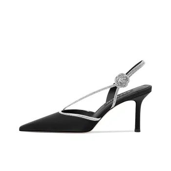 Shesrim Slim Heel High Heels Women's