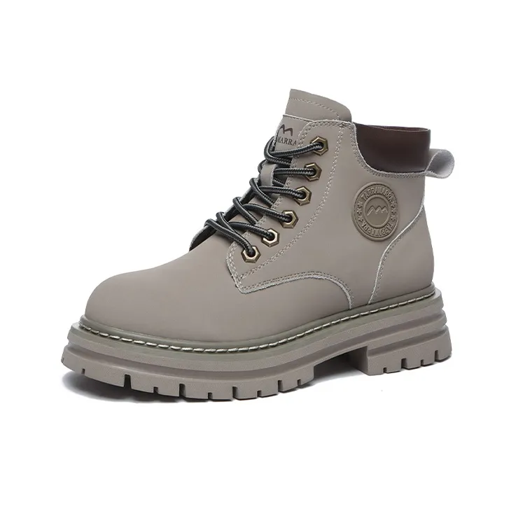 TARRAMARRA Short Martin Boot Women's-2