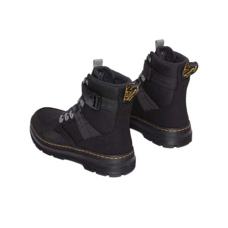 Dr.Martens Combs Tech Ii Lace-up Boots-4