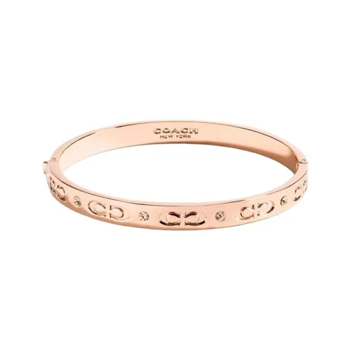 COACH Women's Bangle