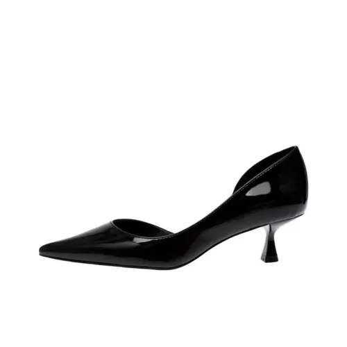 STEVE MADDEN Slim Heel High Heels 5cm Women's