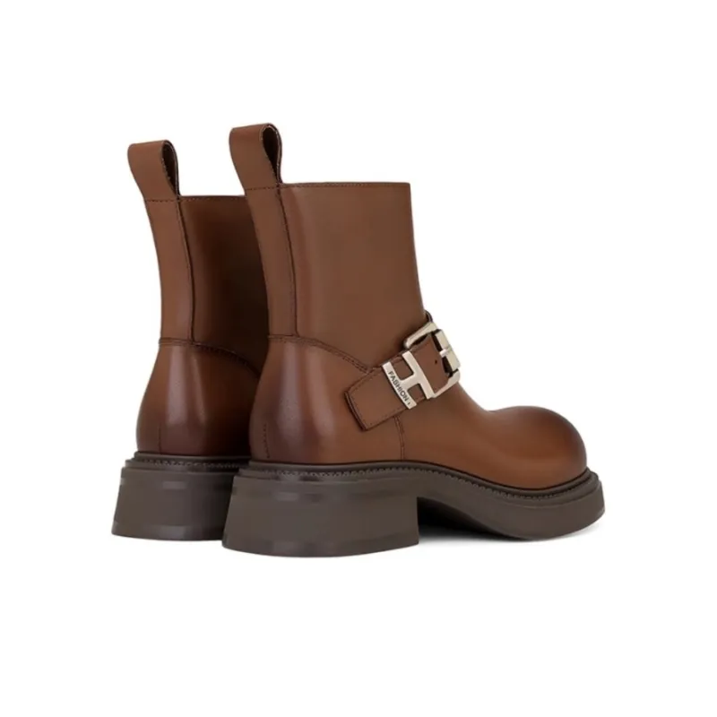JESSICA SOPHIA Ankle Boots Women's-4