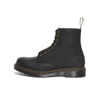 Dr.Martens 1460 Pascal Genuine Leather Boots Black