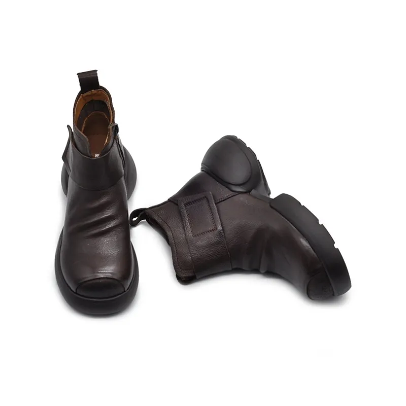 ARTMU Ankle Boots Women's-10