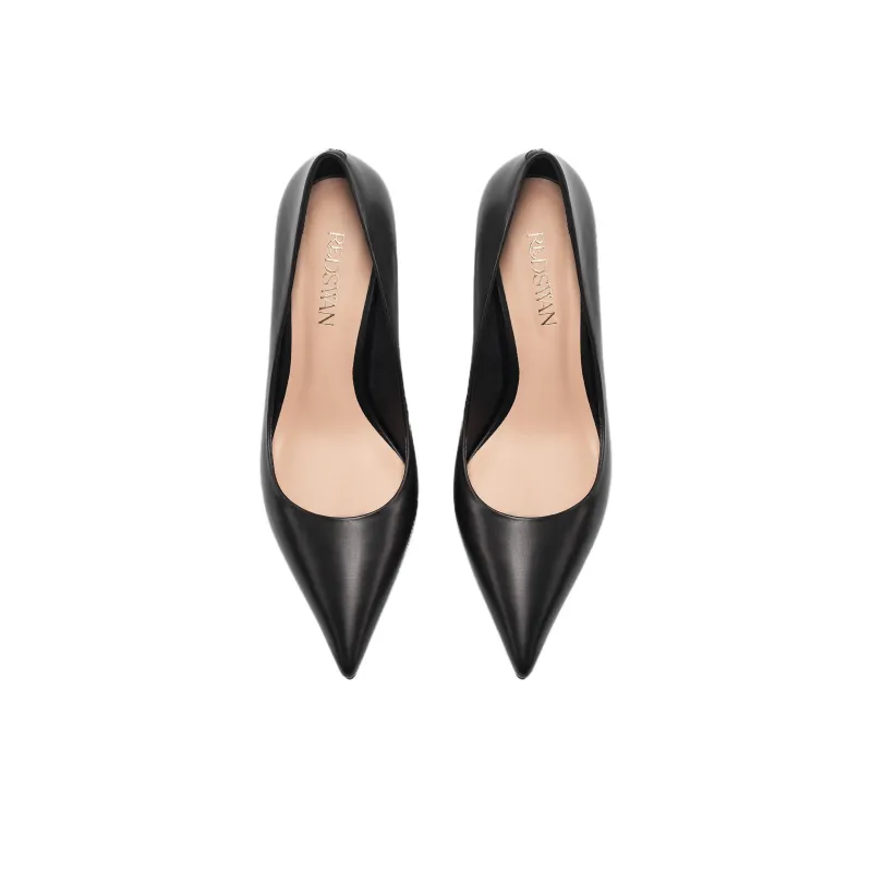 REDSWAN Slim Heel High Heels Women's-9