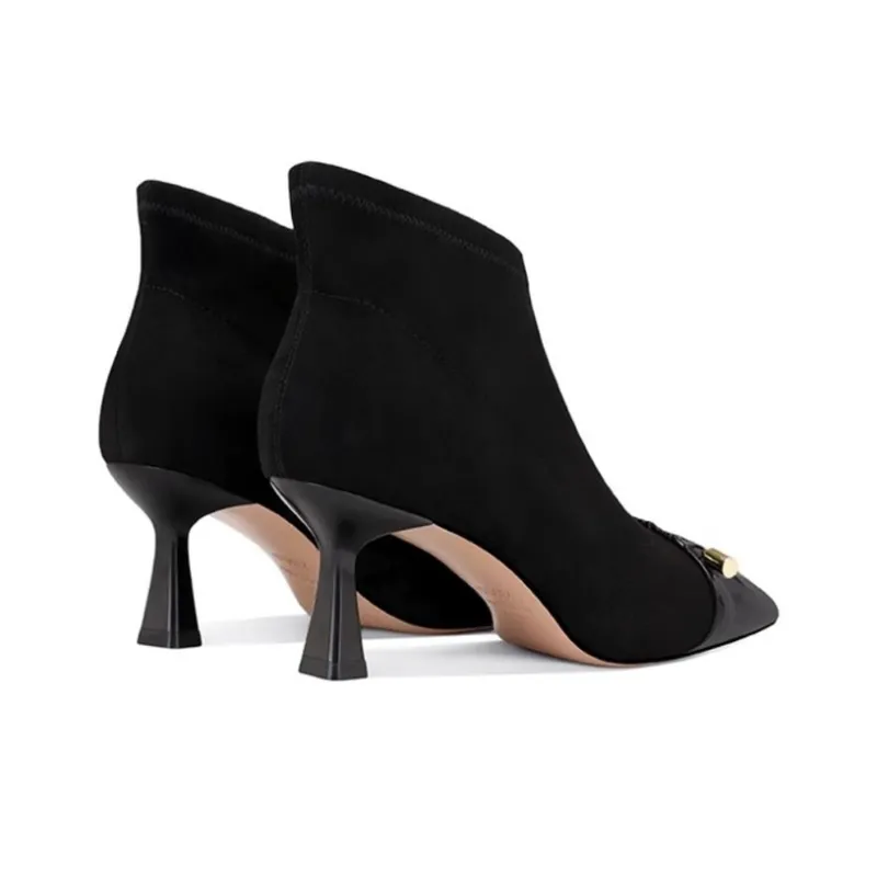 JESSICA SOPHIA Ankle Boots Women's-4