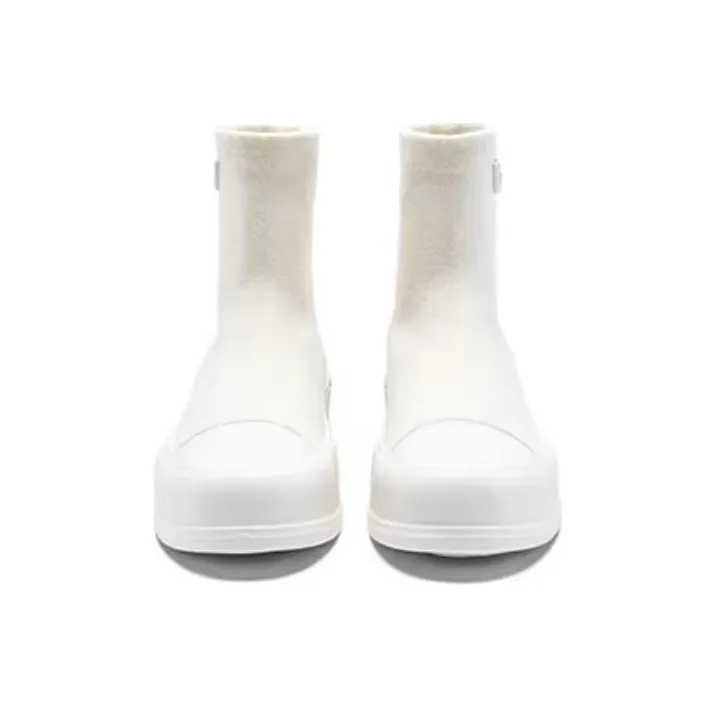NINE WEST Ankle Boots 3.5cm Women's-3