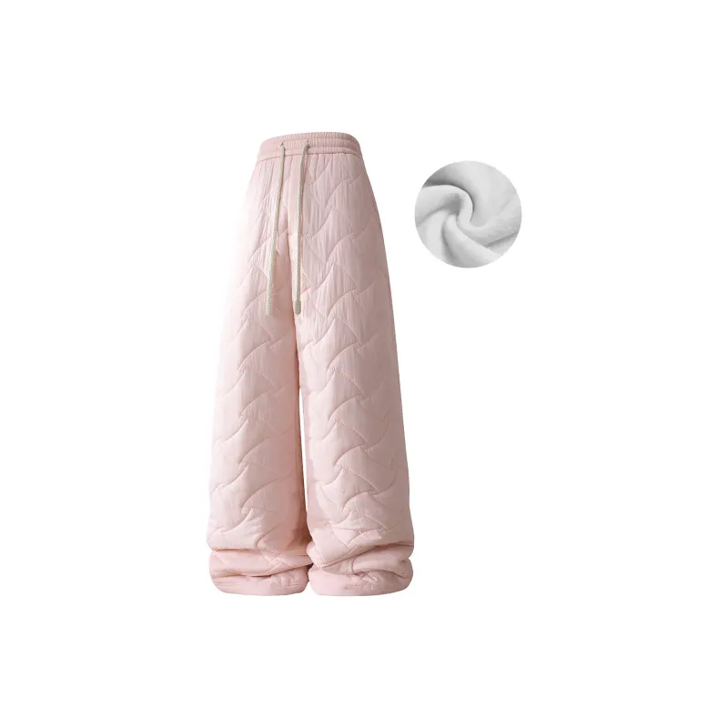 Poshbrain Insulated Pants Unisex-10