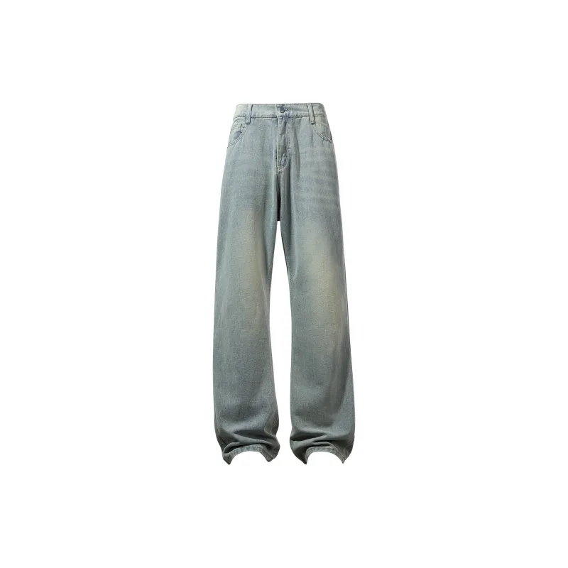 FASTFISH Jeans Unisex-1
