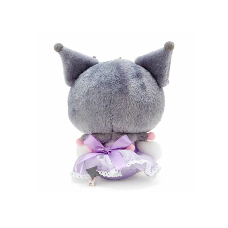 Sanrio Heartbeat Gemstone Collection Dolls Plush Doll 15cm High-1