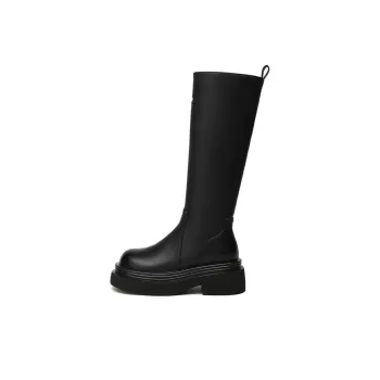 DAPHNE Knee high Boots 6cm Women's