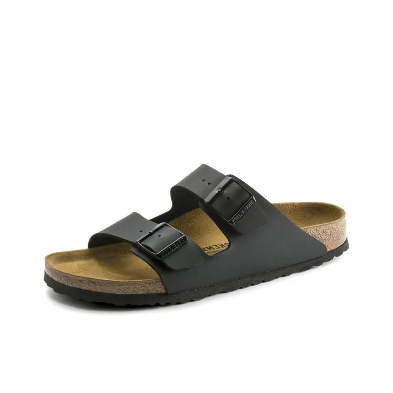 Birkenstock Arizona Flat Sandals-2