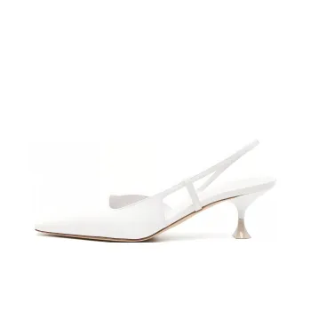 3Juin Kira Cris 50mm Patent-leather Pumps