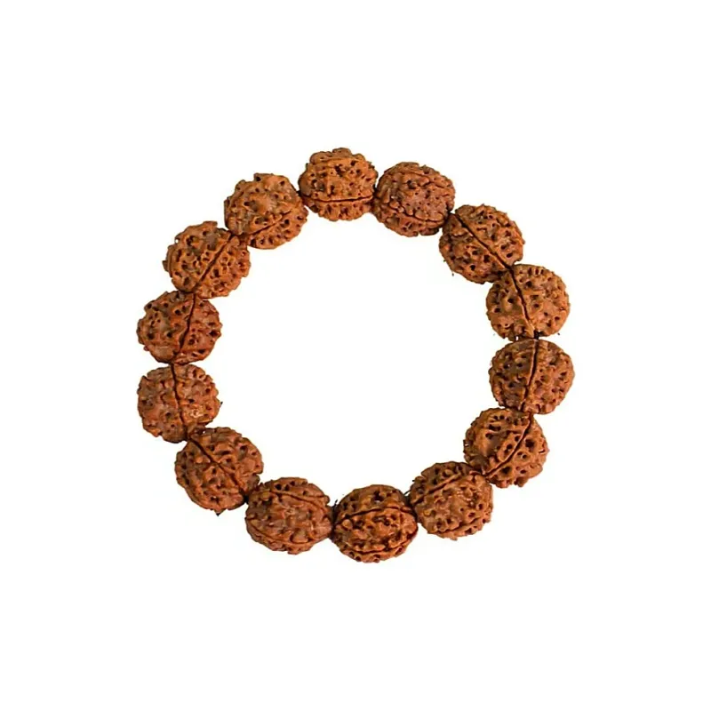 YUSHENGQING King Kong Bodhi Seeds Bracelets Unisex-0