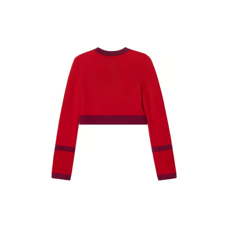 CHANEL Knitwear Women's-1