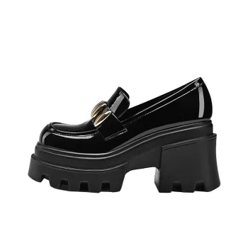 Princess & Isabel High Heels 8.5cm Women's Black