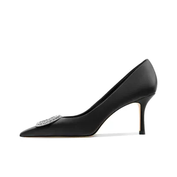 Shesrim Slim Heel High Heels 7cm Women's