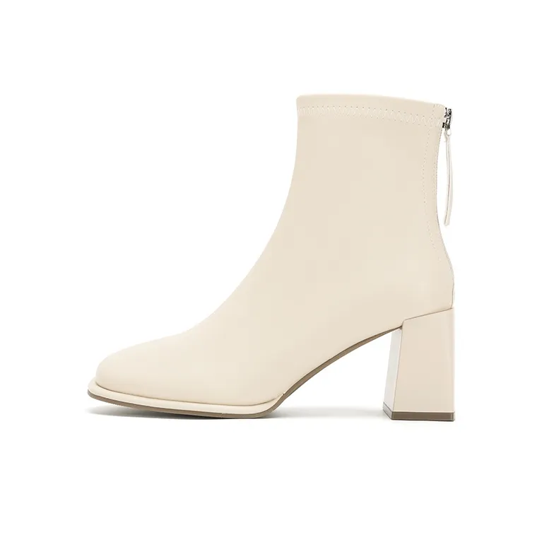 KATHRYN WILSON Ankle Boots Women's-8
