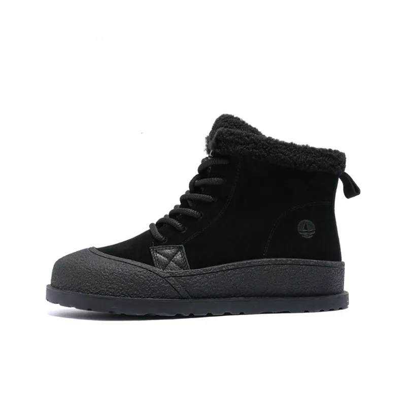 NAVIGARE Ankle Boots Women's Black-0