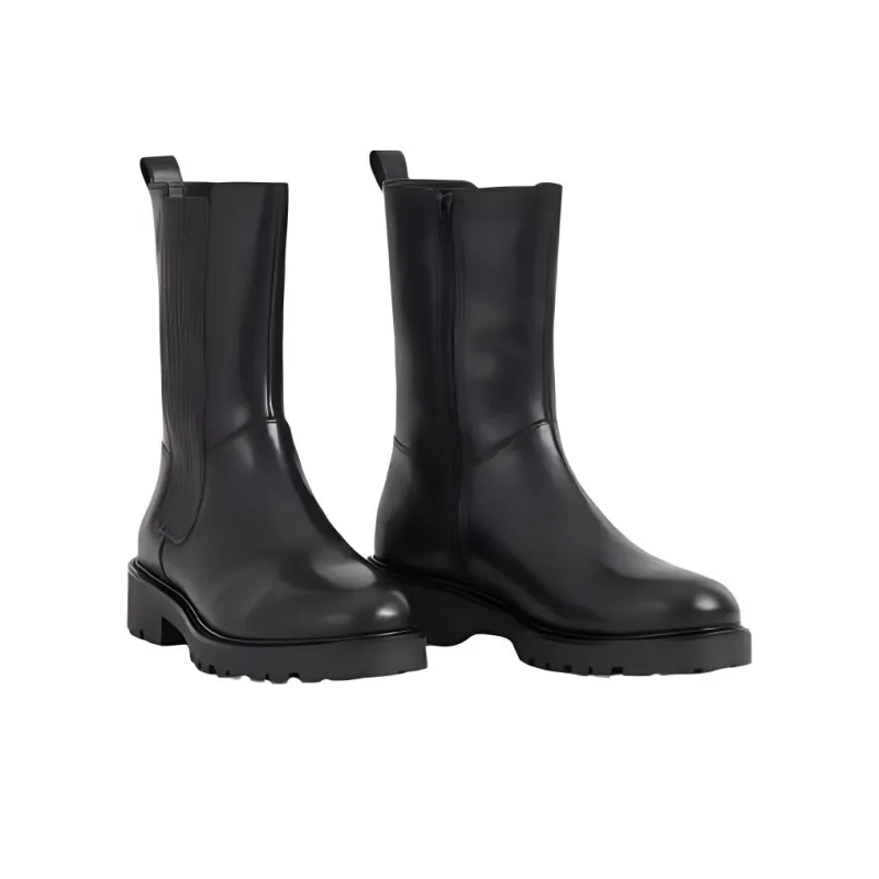 VAGABOND SHOEMAKERS Ankle Boots Women's Black-3