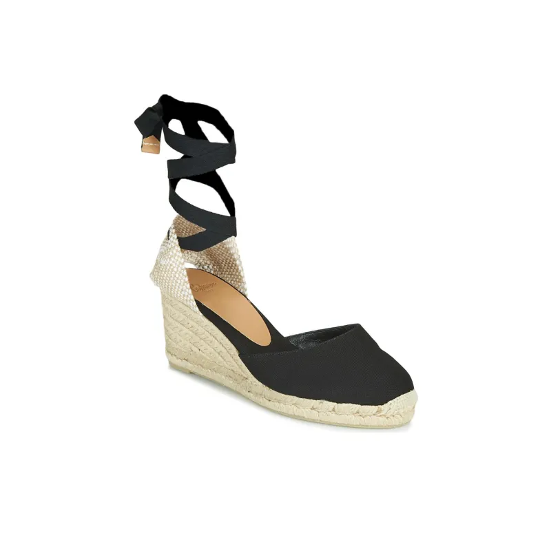 Castañer Chiara Wedged Espadrilles-2