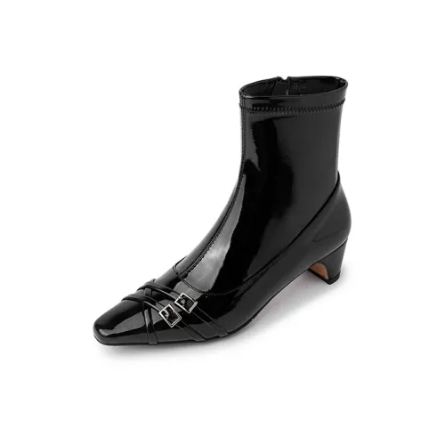Ruby L Ankle Boots Women's
