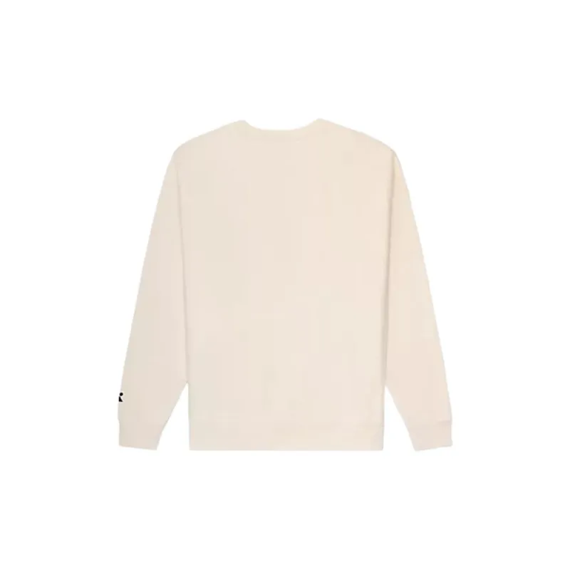 New Balance x Klutch NB Athletics FW24 Sweatshirt Men's Apricot-1