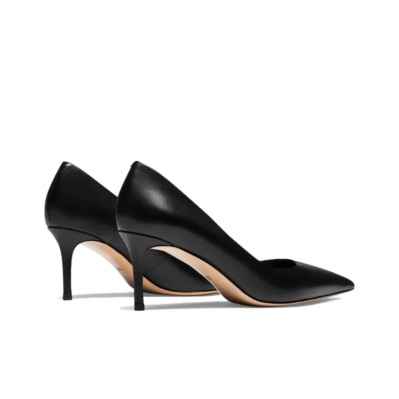 REDSWAN Slim Heel High Heels Women's-11