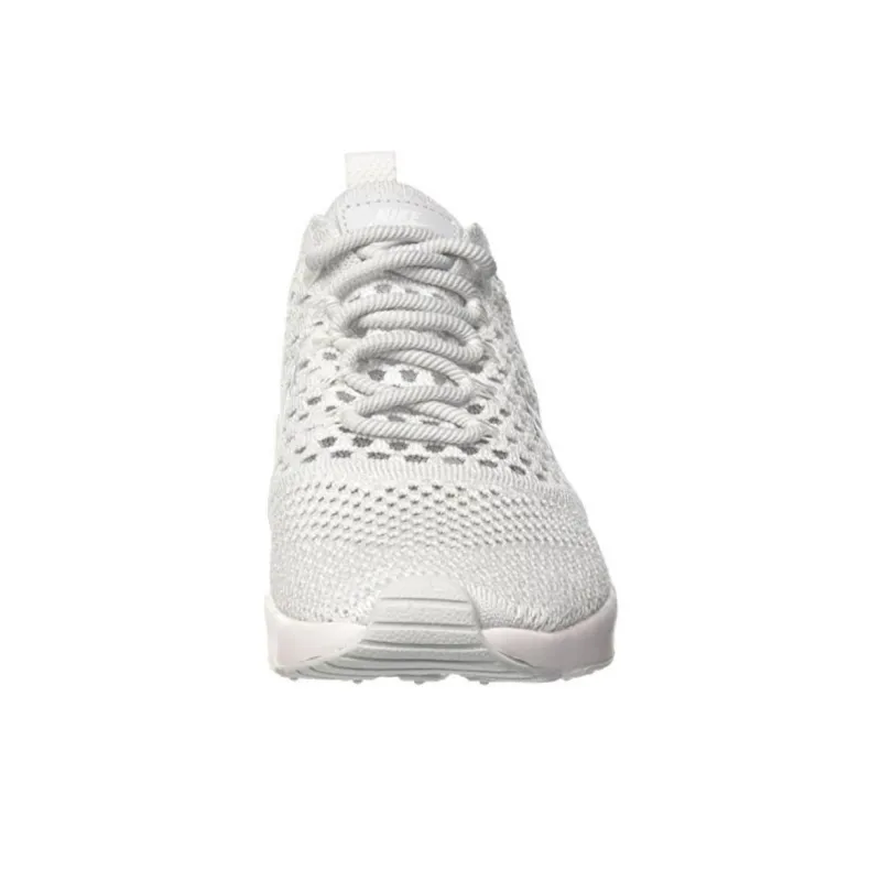 Nike Air Max Thea Ultra Flyknit Pure Platinum/Pure Platinum Women's-2