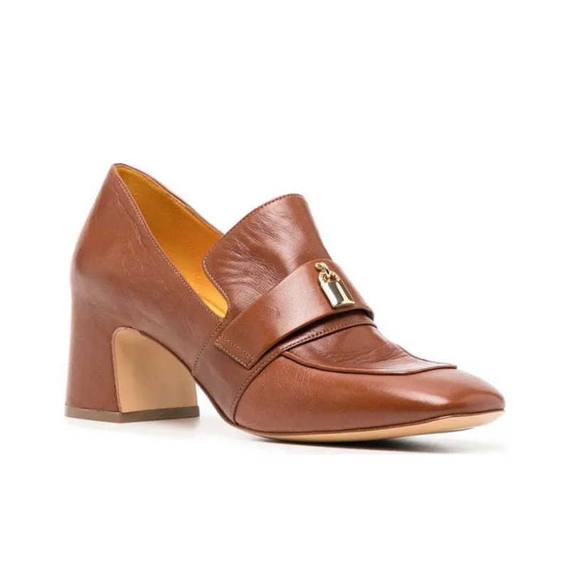 MADISON MAISON Loafers Women's Tawny-1