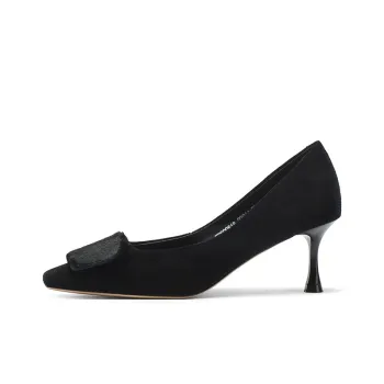 Coup De Foudre Slim Heel High Heels 6cm Women's