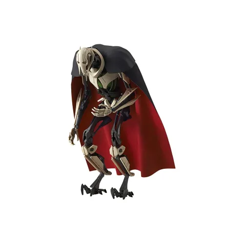 BANDAI Star Wars General Grievous Model Kits