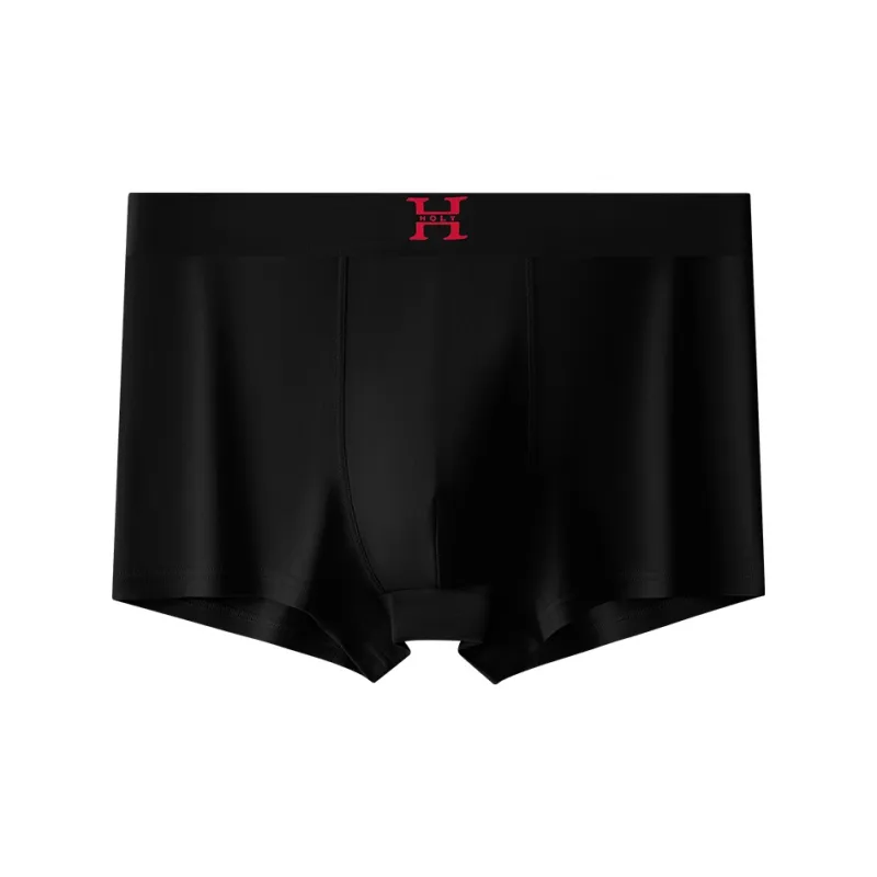 Qiao Ni Tong Underpants Men's Combo Set-7