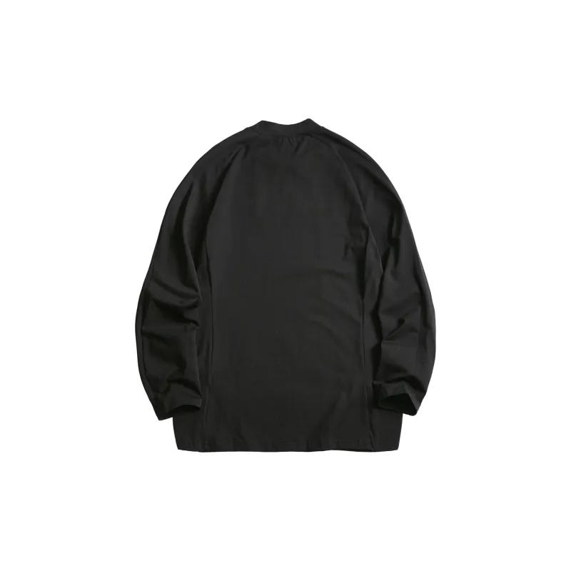 Pin Li T Shirts Men-5