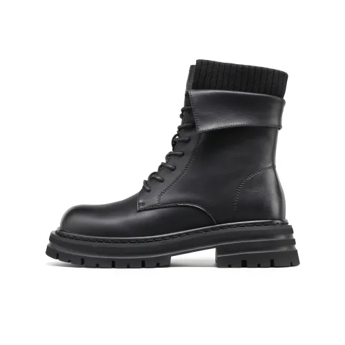 FAIRWHALE Ankle Boots Women's