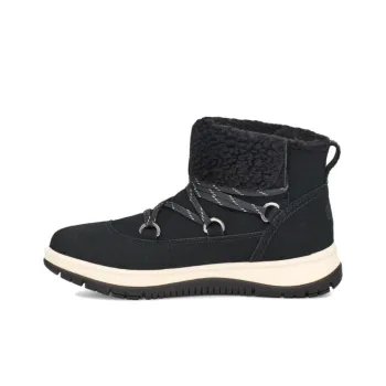 UGG Lakesider Heritage Lace 'Black' Women's