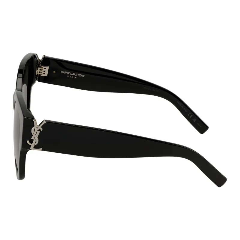 SAINT LAURENT Cat eye Frame Sunglasses-2