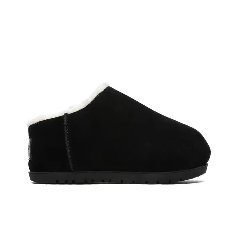 GNVA Warm Short Snow Boots Unisex-1