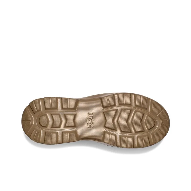 UGG Neumel X Zip Boot Mustard Seed Antilope Women's-5