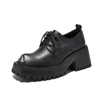 XB ITER High Heels Women's Black