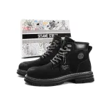 Black Warrior