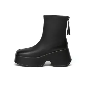 DAPHNE Ankle Boots 7.5cm Women's