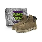Khaki[Unlined]