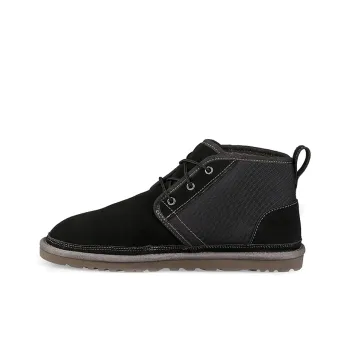 UGG Neumel UnIined Ankle Boots Black