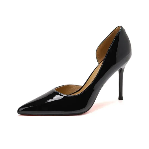 Ruby L Slim Heel High Heels Women's
