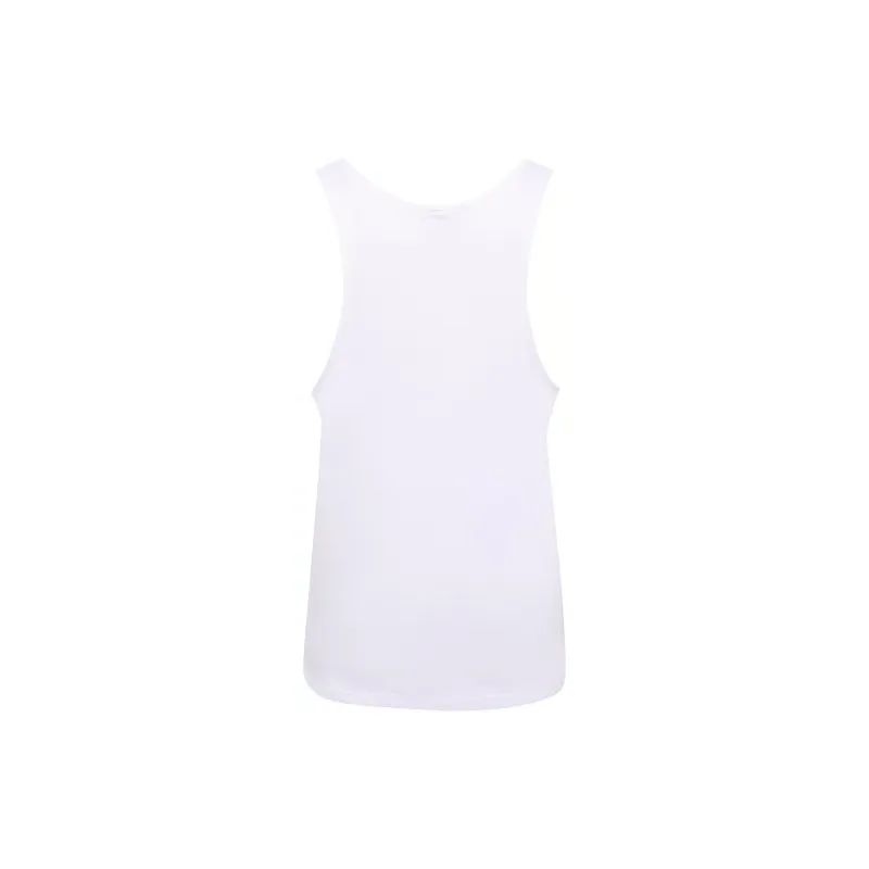 Jordan Tank Tops Men White-1